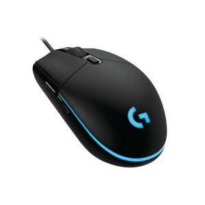 Мишка Logitech G102 Prodigy USB Black