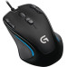 Мишка Logitech G300S USB Black