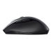 Мишка Logitech M705 Marathon Wireless Black