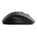 Мишка Logitech M705 Marathon Wireless Black