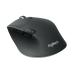 Мишка Logitech M720 Triathlon Wireless Black