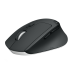 Мишка Logitech M720 Triathlon Wireless Black