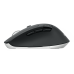 Мишка Logitech M720 Triathlon Wireless Black