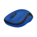 Мишка Logitech M220 Silent Wireless Blue