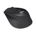 Мишка Logitech M330 Silent Plus Wireless Black