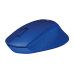 Мишка Logitech M280 Comfort Plus Wireless Blue