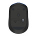 Мишка Logitech Wireless Mouse M171 Black (910-004424)