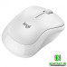 Мишка Logitech M221 Silent Wireless White