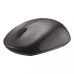 Мишка Logitech M235 Wireless Black+Grey (910-002201)
