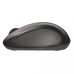 Мишка Logitech M235 Wireless Black+Grey (910-002201)