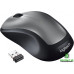 Мишка Logitech M310 New Generation Wireless Silver