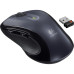 Мишка бездротова Logitech M510 Wireless Mouse Black (910-001826, 910-001822)