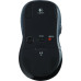 Мишка бездротова Logitech M510 Wireless Mouse Black (910-001826, 910-001822)