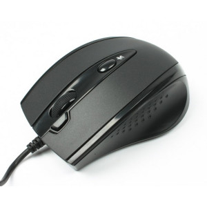 Мишка A4Tech N-770FX V-Track USB Black