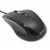 Мишка A4Tech N-770FX V-Track USB Black
