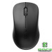 Мишка Rapoo 1680 Silent безпровідна Black