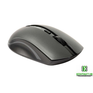 Мишка Rapoo 7200M Silent безпровідна Dark Grey