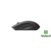 Мишка Rapoo 7200M Silent безпровідна Dark Grey
