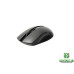 Мишка Rapoo 7200M Silent безпровідна Dark Grey