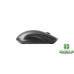 Мишка Rapoo 7200M Silent безпровідна Dark Grey