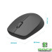 Мишка Rapoo M100G Silent безпровідна Dark Grey