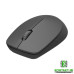 Мишка Rapoo M100 Silent безпровідна Multi-Mode, Grey