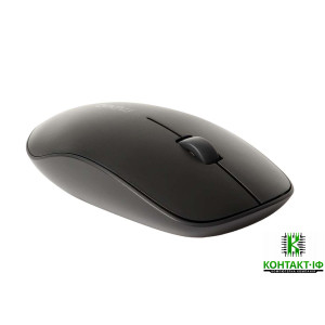 Мишка Rapoo M200G Silent безпровідна Dark Grey