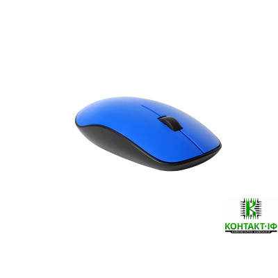 Мишка Rapoo M200G Silent безпровідна Blue