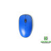 Мишка Rapoo M200G Silent безпровідна Blue