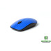 Мишка Rapoo M200G Silent безпровідна Blue