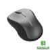 Мишка Rapoo M30 Silent безпровідна Dark Grey