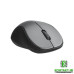 Мишка Rapoo M30 Silent безпровідна Dark Grey