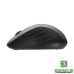 Мишка Rapoo M30 Silent безпровідна Dark Grey