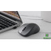 Мишка Rapoo M30 Silent безпровідна Dark Grey