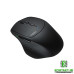 Мишка Rapoo MT550G безпровідна Black