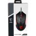 Мишка ігрова MSI Clutch GM08 GAMING Mouse USB Black (S12-0401800-CLA)