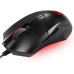Мишка ігрова MSI Clutch GM08 GAMING Mouse USB Black (S12-0401800-CLA)