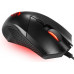 Мишка ігрова MSI Clutch GM08 GAMING Mouse USB Black (S12-0401800-CLA)