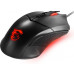 Мишка ігрова MSI Clutch GM08 GAMING Mouse USB Black (S12-0401800-CLA)