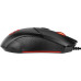 Мишка ігрова MSI Clutch GM08 GAMING Mouse USB Black (S12-0401800-CLA)