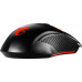 Мишка ігрова MSI Clutch GM08 GAMING Mouse USB Black (S12-0401800-CLA)