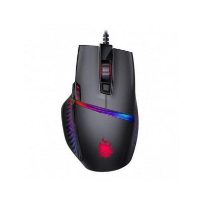Мишка Xiaomi Blasoul Professional Y720 Lite USB Black