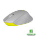 Мишка Logitech M280 Comfort Plus Wireless Gray