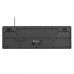 Комплект дротовий (клавіатура+мишка) 2E MK401 USB Black (2E-MK401UB)