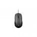 Комплект дротовий (клавіатура+мишка) 2E MK401 USB Black (2E-MK401UB)