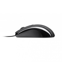 Комплект дротовий (клавіатура+мишка) 2E MK401 USB Black (2E-MK401UB)