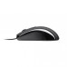 Комплект дротовий (клавіатура+мишка) 2E MK401 USB Black (2E-MK401UB)