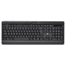 Комплект бездротовий 2E MK410 Black