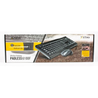 Комплект бездротовий A4Tech 6100F
