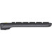 Клавіатура бездротова Logitech K400 Plus Black